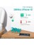 Ios Pd Kablo 30 cm Şarj ve Data Kablosu 20W 3.1 Amper Hızlı Şarj Kablosu USB C Lightning Iphone Carplay 3