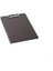 Sekreterlik Kapakli A4 Pvc 333 Kahverengi 24X32 cm 2