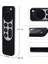 Apple Tv 4K 2021 ile Uyumlu Kılıf Silikon Koruma Kumanda Koruma Kılıfı Tam Uyumlu Kırmızı (Kırmızı) 3
