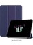 Galaxy Tab S10 Fe Uyumlu 10.9" Katlanabilen Standlı Smart Cover Akıllı Tablet Kılıfı 1