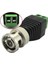 Video Balun Dc To Bnc Konnektör (5047) 1