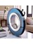 Zambak Dekoratif Cam Spot CT-6646 1
