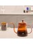 Martina Coffe Kettle Orange 600 ml 2