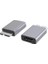 USB Type C To Micro B USB Çevirici Dönüştürücü Adaptör 4570 3