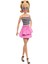 Büyüleyici Parti Bebekleri (Fashionistas) - Pembe Etekli Bebek, Oyuncak 2