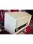 Grundig Type 88 Orjinal Fm’li Antika Lambalı Radyo 8