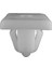 Klips Çita Beyaz 87758-37000 Hyundai 25 Li 1