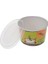 Marifetlerim - Kapaklı Karton Çorba Kasesi 25 Adet 16 Oz 1