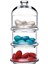 Villa Patisserie Kavanoz - 3X230CC 3