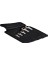 Professional, Cırcırlı Anahtar Seti, Anahtar Takımı 5 Parça, 8,10,13,17,19MM, 1600A02Z3D, Mavi 2