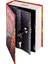 Bakgelal Lisanslı Harry Potter Kitap Şeklinde Gizli Kasa & Kumbara ,koleksiyonluk, Anahtarlı, Dekoratif Saklama Kutusu – 7 Farklı Kapak Seçeneği 2