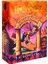 Bakgelal Lisanslı Harry Potter Kitap Şeklinde Gizli Kasa & Kumbara ,koleksiyonluk, Anahtarlı, Dekoratif Saklama Kutusu – 7 Farklı Kapak Seçeneği 4