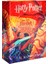 Bakgelal Lisanslı Harry Potter Kitap Şeklinde Gizli Kasa & Kumbara ,koleksiyonluk, Anahtarlı, Dekoratif Saklama Kutusu – 7 Farklı Kapak Seçeneği 5