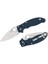 Manix 2 Cpm SPY27 G10 Blue Plainedge Çakı 2