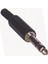 6.3 mm Stereo Plastik Gitar Jack (5047) 1