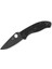 Tenacious Lightweight Black Plain Çakı 1