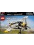 Technic Arazi Uçağı 42198 – 8 Yaş Üstü Erkek ve Kız Çocuklar Için Dönen Pervane ve Pistonlu Motor Içeren Yaratıcı Rol Yapma Oyuncağı, Hediye Fikri (333 Parça) 2