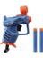 Elite 2.0 Ace Sd-1 Blaster, 2 Resmi Elite Dart, Teknede 1 Dart Depolama, Gizli Boyutlu, Aşağı Çekmeli Astar Kolu, Kullanımı Kolay 1