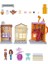 World Small Doll Diagon Alley (Hermione ve Fred) 3