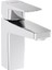 Root Square A42732 Lavabo Bataryası, Krom 1