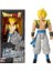 30 cm Dragon Ball Sınır Tanımaz Serisi Figürleri, Super Saiyan Gogeta 2