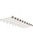 Professional Cırcır Anahtar Seti 10 Parça (Boyutlar 8, 10, 12, 13, 14, 15, 16, 17, 18 ve 19 mm Dahil) 1