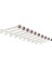 Professional Cırcır Anahtar Seti 10 Parça (Boyutlar 8, 10, 12, 13, 14, 15, 16, 17, 18 ve 19 mm Dahil) 2