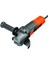 BEG120 Avuç Taşlama Makinesi 800 Watt 125 mm 1