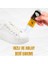 Deer Beyaz Ayakkabı,deri ve Kumaş Boyası,sneaker Beyaz Ayakkabı Temizleyici,deri,kanvas Boya 75 ml (2) 3
