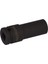 1108067032 1/2" Altı Köşe Havalı Derin Lokma Anahtar, Siyah, 32 mm 1