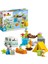 ® ǀ Mickey And Friends Kamp Macerası 10997 (37 Parça) 1