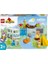 ® ǀ Mickey And Friends Kamp Macerası 10997 (37 Parça) 2