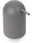 023273-918 Dokunmatik Koleksiyon, 2 ¾ Çap x 5 ½ Inç, Gri 2