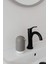 023273-918 Dokunmatik Koleksiyon, 2 ¾ Çap x 5 ½ Inç, Gri 3