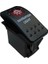 Navigasyon Lambası Işıklı 3p On-Off 12-24V Marın Swıtch (IC-134M-S1) (5047) 1