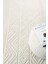 Krem Yumuşak Dokuma Halı Kilim Salon Mutfak Koridor Yolluk Dokuma Makine Halısı 0018 4