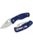 Persistence Lightweight Blue CPM-S35VN Plainedge Çakı 2