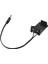 Pil Yuvası 9V Için 2,1mm Jaklı (IC-232B) (5047) 3