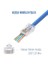 Konnektör Cat6 Başlığı 100LÜ Paket (Cat-6) 3