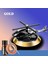 Helikopter Araba Kokusu Gold | Güneş Enerjili Oto Koku | Sıradışı Araç Aksesuarı Hediye 9