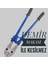 14 mm GRADE80 G80 1.5 Metre Kesilmez Motorsiklet Zinciri Kılıflı 3