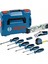 Professional El Aleti Seti 19 Parça+L-Boxx 102 1