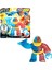 Of Goo Jit Zu Jıtzu Deep Sea Double Paket Tyro 1