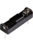 Pil Yuvası Tekli Ince (Aaa) Pbc (Ic- 233B-1P) (5047) 2