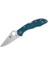 Delica 4 Lightweight K390 Çakı 1