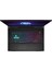 Yenilenmiş Msı Katana A17 Aı B8VE-853XTR Amd Ryzen 7 8845HS 16GB 1tb SSD RTX4050 Freedos 17.3" Fhd 144Hz Taşınabilir Bilgisayar 5