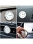 Ev Araç Araba Tekne Bisiklet Için Mini Quartz Saat Mini Kuvars Modern Yapışkanlı Klima Aparatı 6