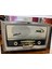 Antia Telefunken Atlanta Lambalı Radyo Sorunsuz Çalışır Durumda - 40 cm x 25 cm x 18 2