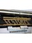 Antia Telefunken Atlanta Lambalı Radyo Sorunsuz Çalışır Durumda - 40 cm x 25 cm x 18 4