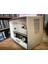 Antia Telefunken Atlanta Lambalı Radyo Sorunsuz Çalışır Durumda - 40 cm x 25 cm x 18 5
